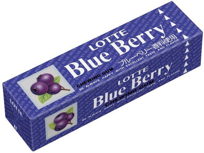 あのパワフルな酸味が帰ってきた！昭和53年から発売されていた懐かし板ガム「クイッククエンチ‐Cガム」復刻発売