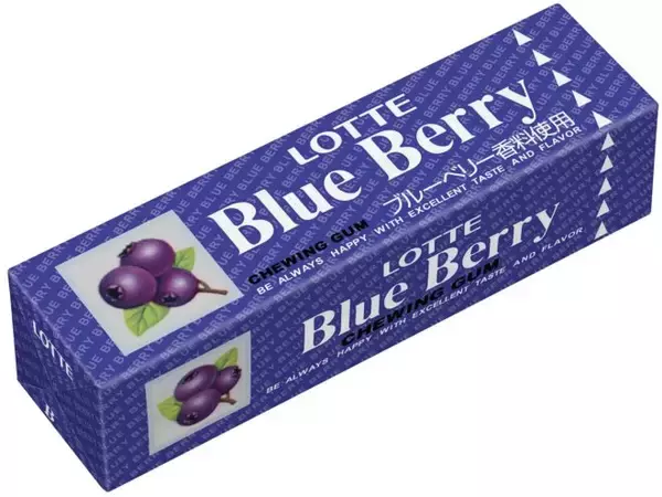 「あのパワフルな酸味が帰ってきた！昭和53年から発売されていた懐かし板ガム「クイッククエンチ‐Cガム」復刻発売」の画像