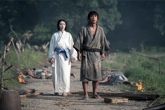 『豊臣兄弟！』小一郎(仲野太賀)と直(白石聖)、身分違いの結婚？絶望から武士の道へ…第2回放送を考察