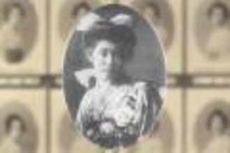 “恥ずかしい姿”のはずが大反響…明治時代に実在した洗い髪の美人モデル「安達ツギ」の数奇な生涯