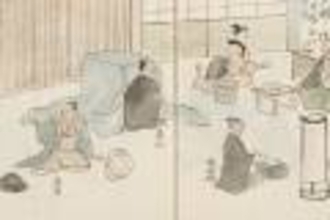 江戸浪人たちの内職「傘張り」はどのくらい稼げた？収支をリアルに計算してみたら…