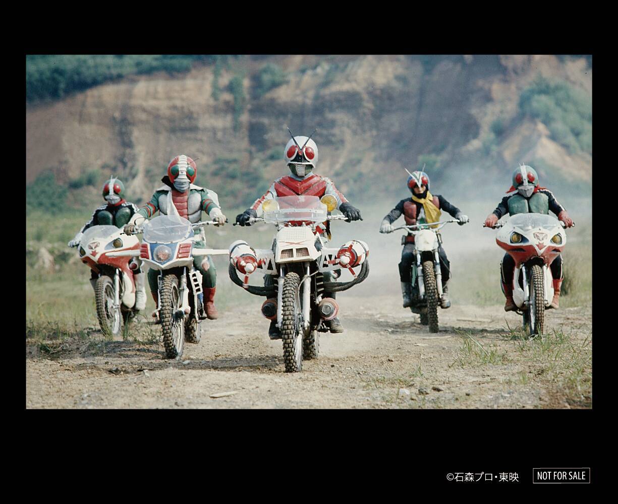 仮面ライダー３作目の「仮面ライダーＸ」をイメージした香水が発売！主人公の物静かで熱血漢な性格を反映