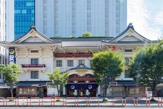 『国宝』公開から1年…今こそ考えてみる「歌舞伎座」の価値とは？雰囲気を纏った歌舞伎の殿堂