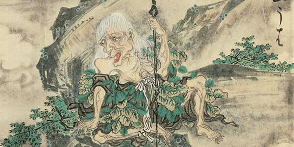 実際に山姥を斬った刀剣 山姥切国広 は持ち主よりも刀の方が有名になっちゃった戦国時代の一振 19年7月9日 エキサイトニュース