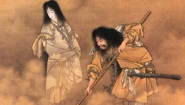 「日本最古の呪いの言葉」は妻から夫へ向けてのものだった！人の寿命が定められたある神話の悲劇