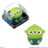 「トイ・ストーリーに登場するエイリアンがキュートな練り切り和菓子になりました♡」の画像4