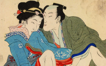 江戸時代にあった、夜の営みで快楽の高みへと誘う媚薬たち１０種を一挙紹介！