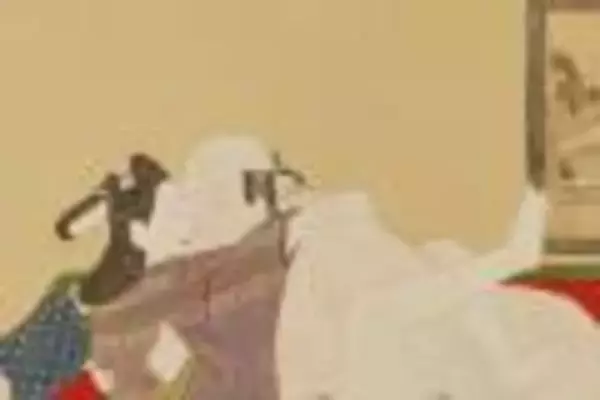 「江戸時代にあった、夜の営みで快楽の高みへと誘う媚薬たち１０種を一挙紹介！」の画像