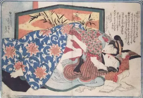 「江戸時代にあった、夜の営みで快楽の高みへと誘う媚薬たち１０種を一挙紹介！」の画像