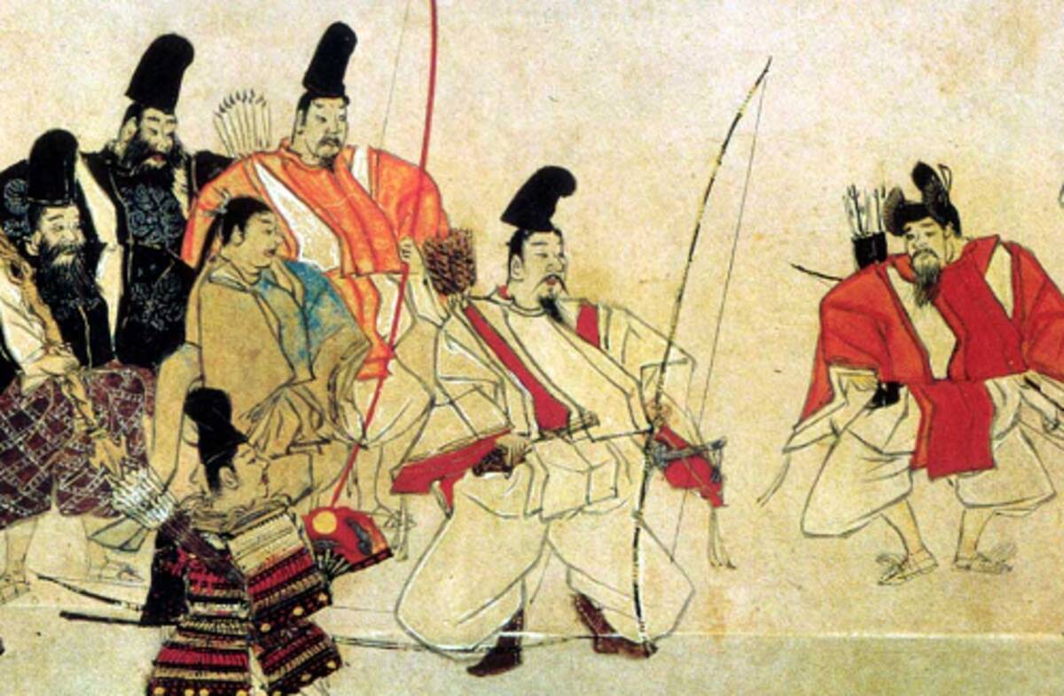 前世の記憶がきっかけで 平安時代のやんごとなき姫君と冴えない衛士の駆け落ちエピソード 一 19年8月6日 エキサイトニュース