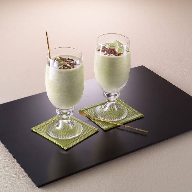 復活うれしいぞ 手作りデザート フルーチェの和風バージョン わふーちぇ が１年ぶりに再発売 19年8月9日 エキサイトニュース