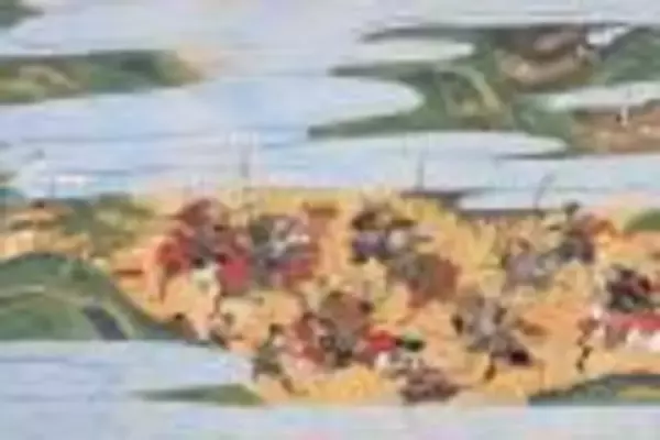 「総資産70億円！54歳でクーデター成功？ハンパない日本三大悪女「日野富子」その３」の画像