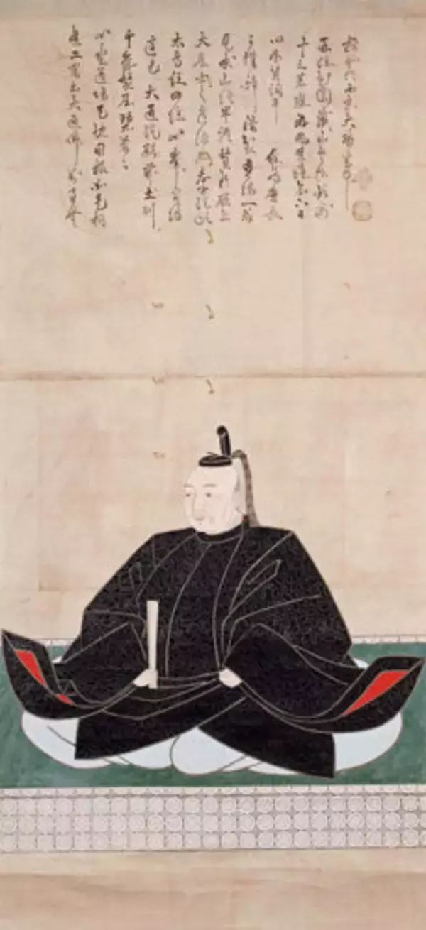 「戦国時代の成り上がり！妻の機転で土佐一国の領主に。山内一豊と千代夫妻の心温まる物語」の画像