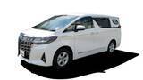 「これが霊柩車！？宮型ではないニュータイプな霊柩車「プレミアムフュージョン」を光岡自動車が発売」の画像2