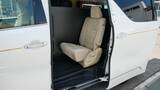 「これが霊柩車！？宮型ではないニュータイプな霊柩車「プレミアムフュージョン」を光岡自動車が発売」の画像5