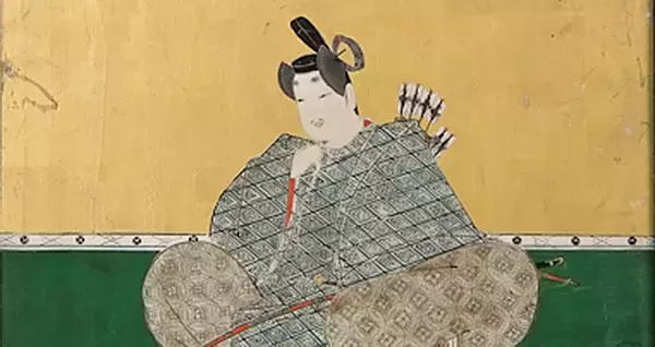 平安時代の超イケメン貴族・在原業平、単なるチャラ男ではなく野心家でもあった