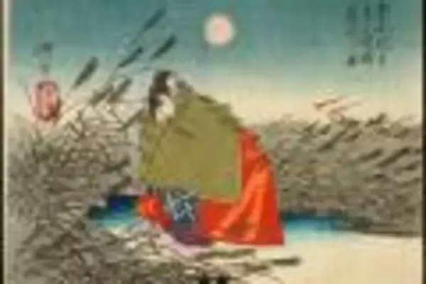 「平安時代の超イケメン貴族・在原業平、単なるチャラ男ではなく野心家でもあった」の画像