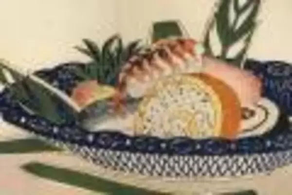 「てんぷらに、巨大な寿司！？江戸時代のファストフードが高級すぎる件 その１」の画像