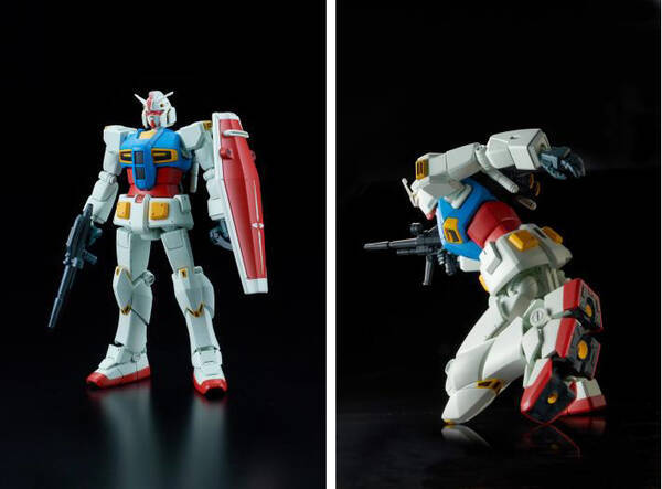 工業製品としてデザインされたガンダムが発売へ 工業デザイナー奥山清行らによる設計 19年9月30日 エキサイトニュース