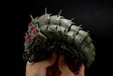 「トラウマ級の生命感！風の谷のナウシカの王蟲がフィギュアになった！攻撃色に変化するギミック搭載」の画像5