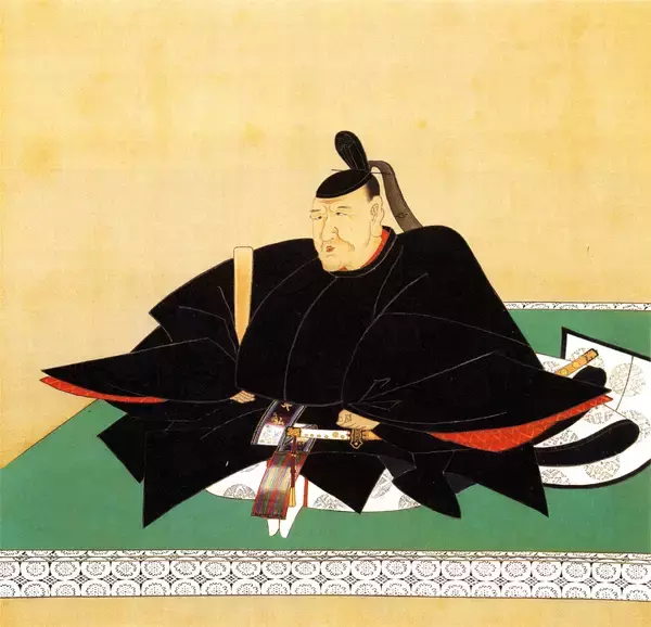 【珍説】9代将軍・徳川家重は女性だった？もしそうなら10代将軍・家治の父親は誰！？