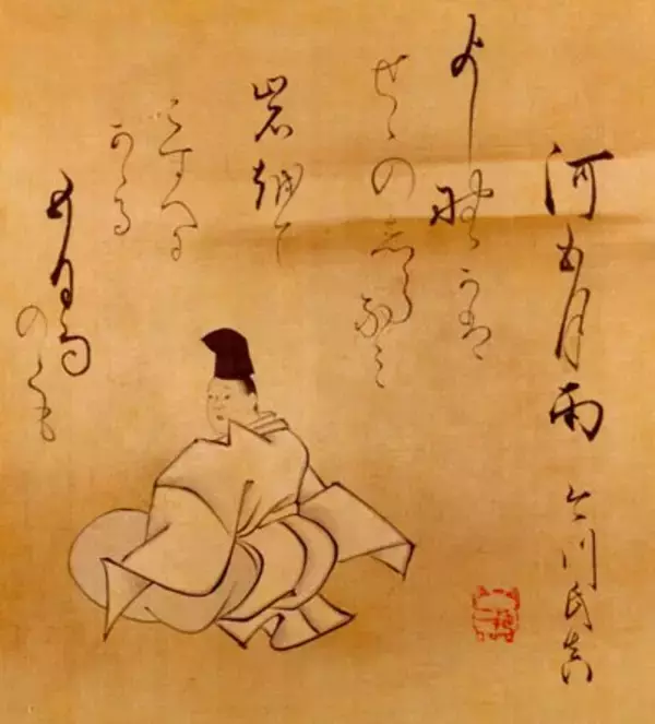 「無能とは言わせない！戦国時代の残念な武将・今川氏真は文化人としてなら有能だった」の画像