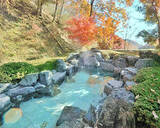 「今年は紅葉と温泉のコラボで癒やしを！「この秋行きたい紅葉温泉ランキング」をじゃらんが発表」の画像2