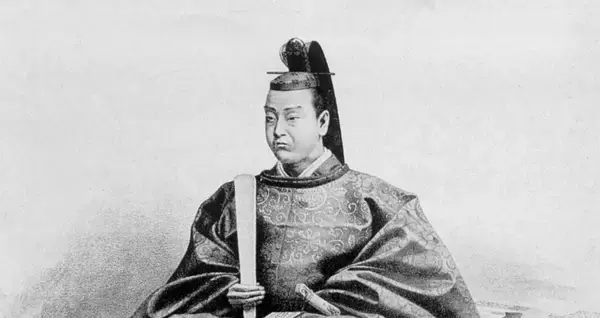 「水戸黄門、実は自分では旅をせず儒学者を日本各地に派遣していた。そして助さん格さんは実在の人物」の画像