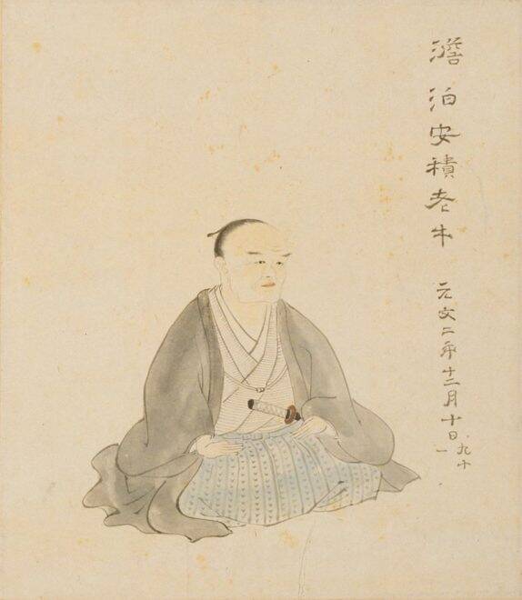 水戸黄門、実は自分では旅をせず儒学者を日本各地に派遣していた。そして助さん格さんは実在の人物