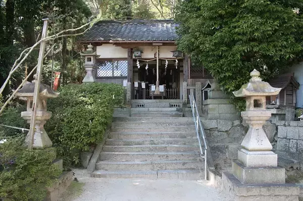 「最強パワースポット「恋愛弁天」に伝わる悲話…平家物語に描かれた、夫の後を追った妻の深い悲しみ」の画像