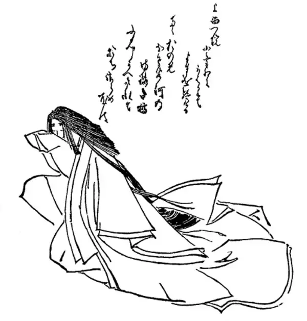 「最強パワースポット「恋愛弁天」に伝わる悲話…平家物語に描かれた、夫の後を追った妻の深い悲しみ」の画像