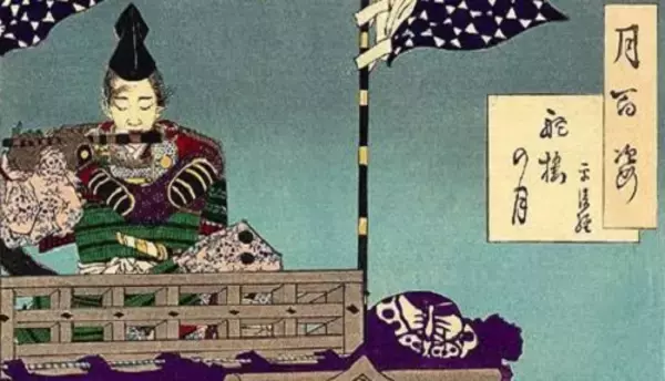 「諸行無常の響きあり…裏切りに絶望した悲劇の貴公子・平清経の生涯（上）」の画像