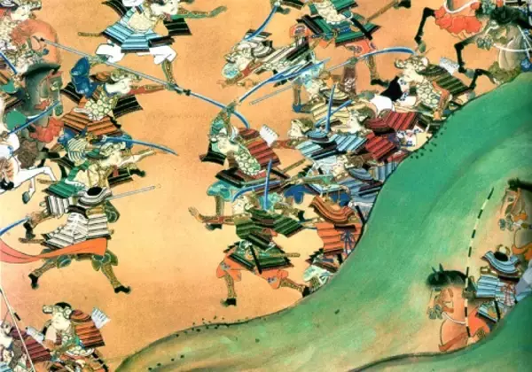 「諸行無常の響きあり…裏切りに絶望した悲劇の貴公子・平清経の生涯（上）」の画像