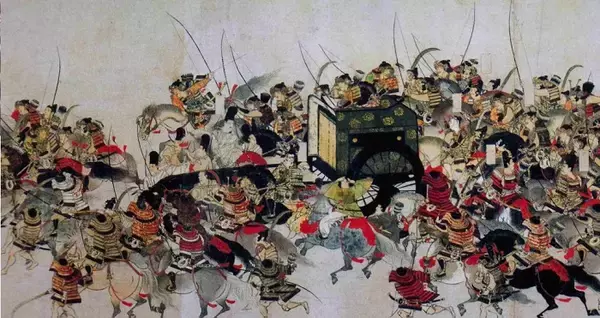 「諸行無常の響きあり…裏切りに絶望した悲劇の貴公子・平清経の生涯（上）」の画像