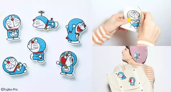 「うちにドラえもん来た！押し入れでドラえもんが寝てるような「ぬいぐるみ布団収納ケース」が最高！」の画像