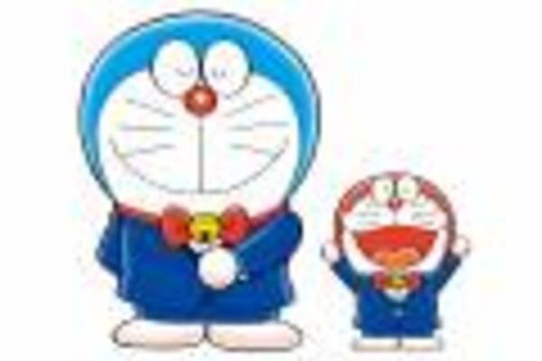 うちにドラえもん来た 押し入れでドラえもんが寝てるような ぬいぐるみ布団収納ケース が最高 19年10月18日 エキサイトニュース