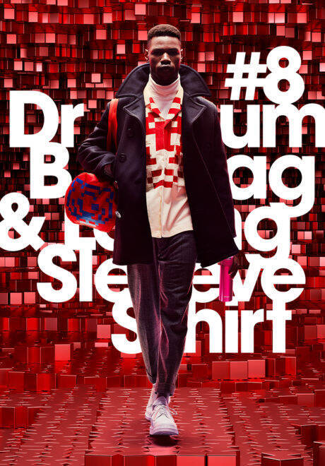 普通にオシャレ！タイガー魔法瓶のファッションブランド「LOVE TIGER COLLECTION」が販売決定！