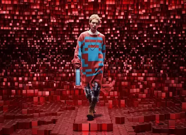 「普通にオシャレ！タイガー魔法瓶のファッションブランド「LOVE TIGER COLLECTION」が販売決定！」の画像