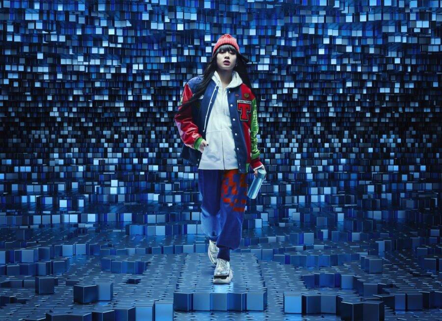 普通にオシャレ！タイガー魔法瓶のファッションブランド「LOVE TIGER COLLECTION」が販売決定！