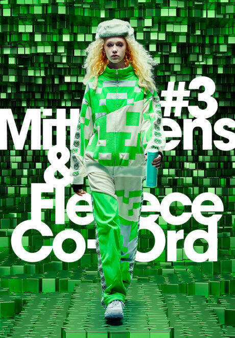 普通にオシャレ！タイガー魔法瓶のファッションブランド「LOVE TIGER COLLECTION」が販売決定！