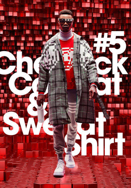 普通にオシャレ！タイガー魔法瓶のファッションブランド「LOVE TIGER COLLECTION」が販売決定！