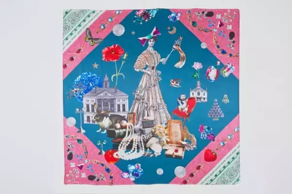 「これは期待！カジュアルに着物を楽しむファッション誌「KIMONOanne.」が創刊」の画像