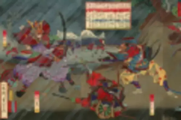 「桶狭間の戦いで今川義元を討ち取った服部小平太と毛利新介…その後の人生どうなった？【三】」の画像