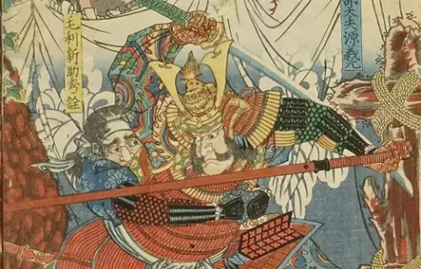 「桶狭間の戦いで今川義元を討ち取った服部小平太と毛利新介…その後の人生どうなった？【三】」の画像