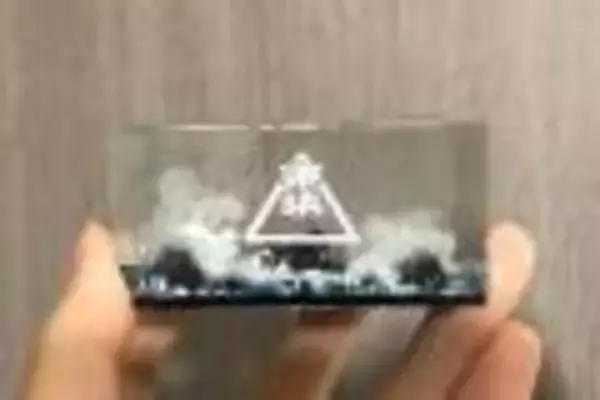 「葛飾北斎の名作「富嶽三十六景 神奈川沖浪裏」を超立体で再現したハンドメイド作品が素晴らしすぎる！」の画像