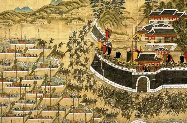 「豊臣秀頼は二人いたんです！秀吉が公認した「もう一人の豊臣秀頼」ってどんな武将だったの？【完】」の画像