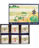 「三越伊勢丹と東京国立博物館のコラボによるお歳暮ギフトの缶パッケージが素敵！」の画像13