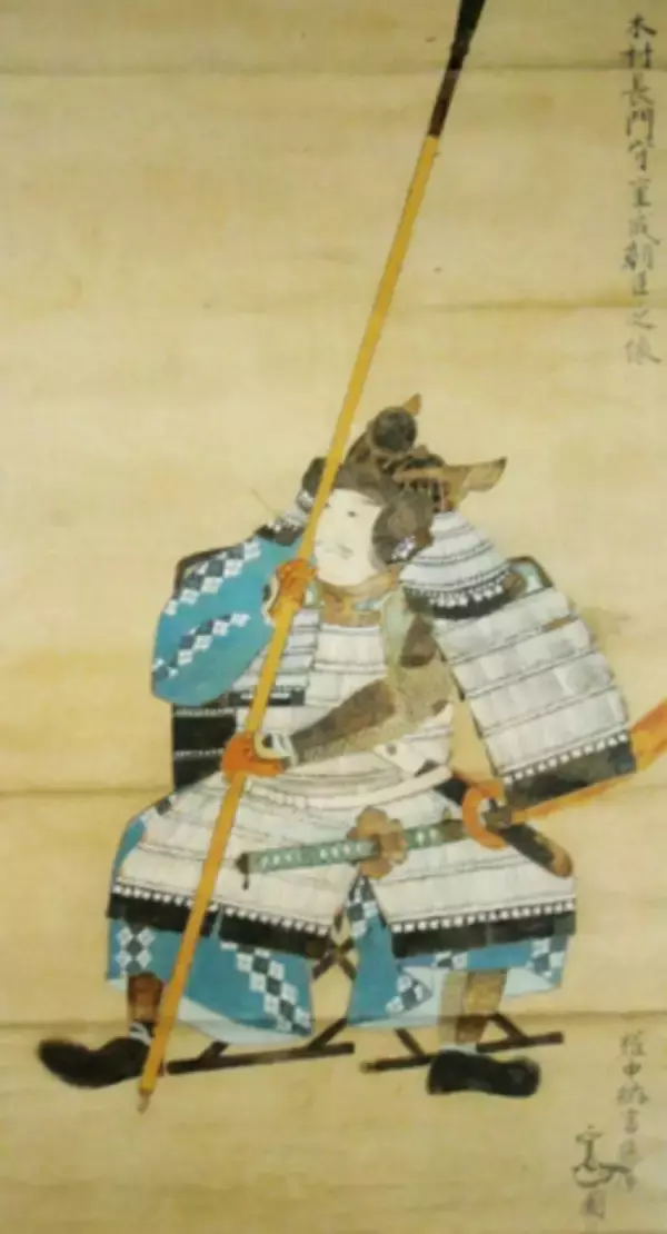 「絶世の美男子…戦国時代が生んだ悲運の若武者・木村重成を襲った数々の悲劇」の画像