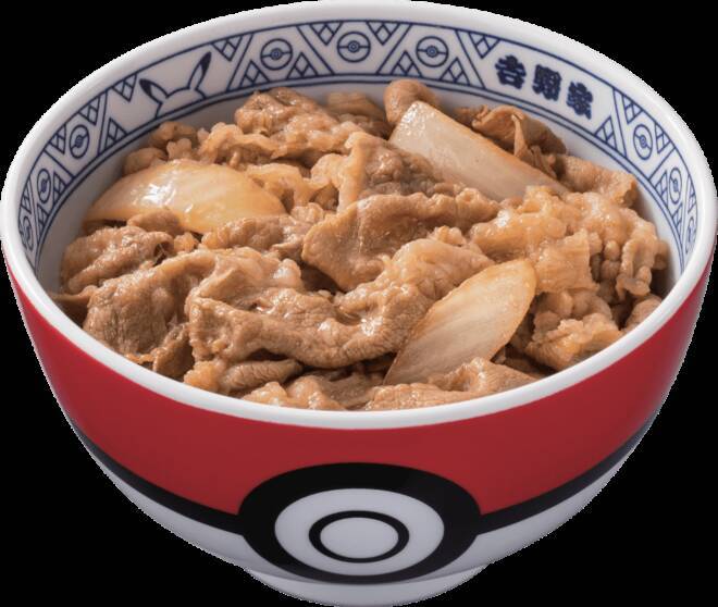 ポケ丼 どんぶり7個セット 楽ちん