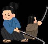 「逆の意味で使ってませんか？忠臣蔵で有名な堀部安兵衛「おっとり刀」の語源を紹介」の画像3